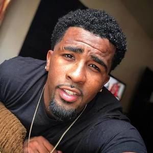 Meet your Posher, Darnelle